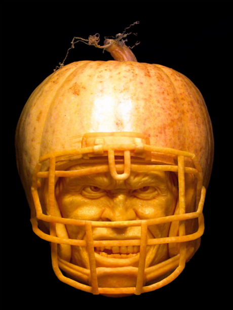 La Leggenda di Jack O’Lantern