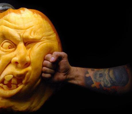 La Leggenda di Jack O’Lantern