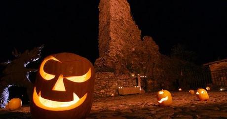 Ponte di Halloween dove vai? Ambite Londra, Parigi, Barcellona e Berlino