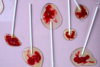 Halloween, una tavola da brivido Halloween, una tavola da brivido