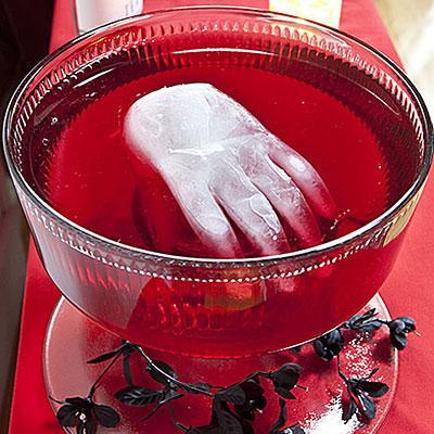 Halloween, una tavola da brivido Halloween, una tavola da brivido