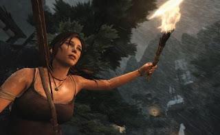 Tomb Raider : l'Europa avrà la Survival e la Deluxe Collector's Edition