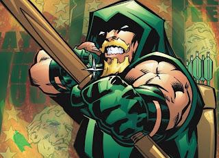 Injustice: Gods Among Us : annunciato in video il personaggio Green Arrow