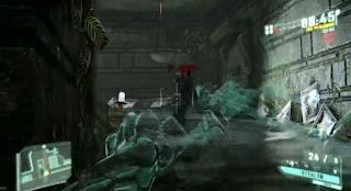 Crysis 3 : nuovo trailer sulle caratteristiche del Multiplayer