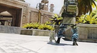 Ghost Recon Future Soldier : diffuso il trailer di lancio del DLC Khyber Strike