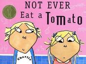 will Never Ever Tomato, Lauren Child