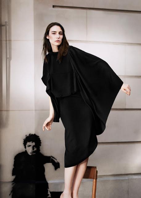 Maison Martin Margiela per H&M; AD Campaign