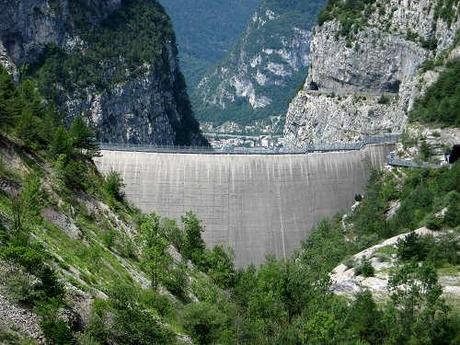 VAJONT - che disastro...