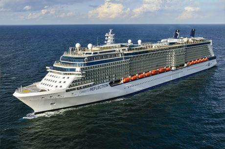 Meyer Werft consegna Celebrity Reflection, nuova Ammiraglia di Celebrity Cruises