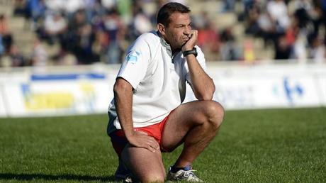 Benetton perde il posto, o meglio ses fonctions