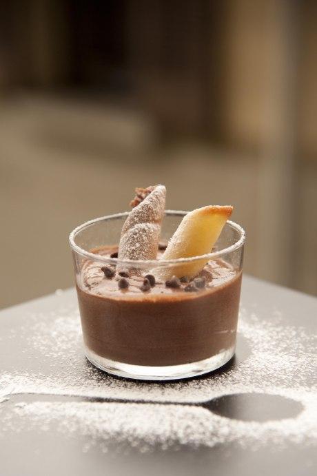 La coerenza soggettiva (e la Mousse al cioccolato)