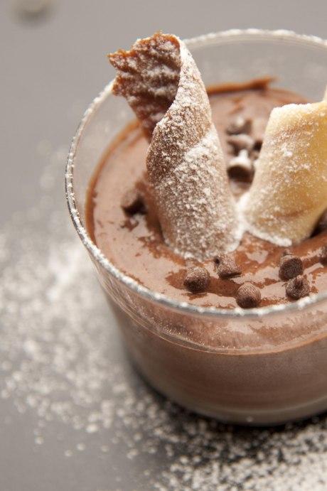 La coerenza soggettiva (e la Mousse al cioccolato)