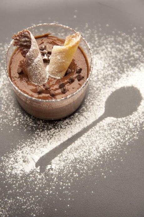 La coerenza soggettiva (e la Mousse al cioccolato)