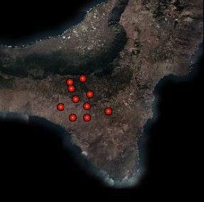 El Hierro Volcano eruption (Canary Islands) : Part 53 – September 12 until September 30