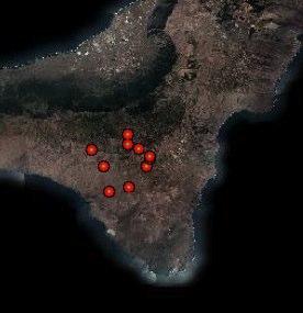 El Hierro Volcano eruption (Canary Islands) : Part 53 – September 12 until September 30