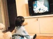 bambini televisione