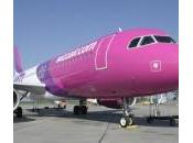 Wizz Air: nuove regole bagaglio mano