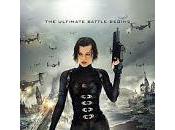 Resident evil: retribution