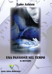 Speciali di letture n.4-Una passione  nel tempo-