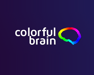 logo design brain 