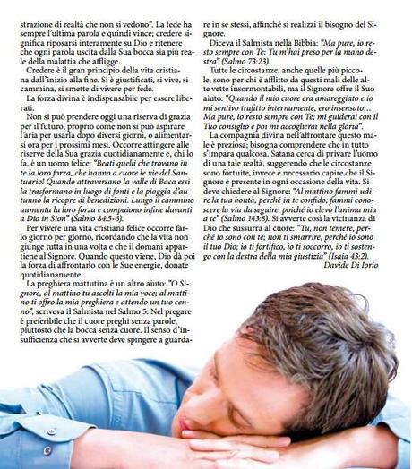 La depressione invernale