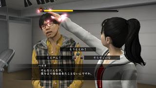 Yakuza 5 : nuove immagini sui mini giochi, c'è anche la corsa delle galline