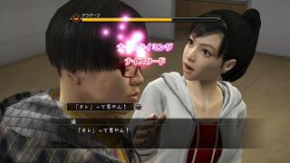 Yakuza 5 : nuove immagini sui mini giochi, c'è anche la corsa delle galline