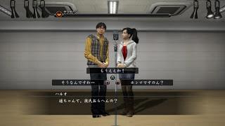 Yakuza 5 : nuove immagini sui mini giochi, c'è anche la corsa delle galline