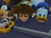 Kingdom Hearts ReMIX sviluppo prima 2011