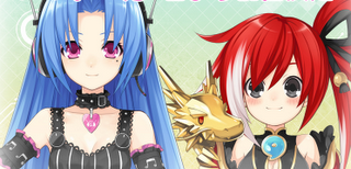 Compile Heart annuncia un nuovo gioco per PS Vita