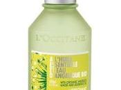 L’Occitane Nettoyant Radieux d’Angelique detergente viso all’angelica