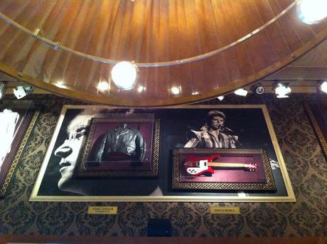 HARD ROCK CAFE'