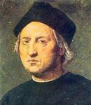 Cristoforo Colombo (1451-1506)