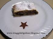 Ricette dolci strudel