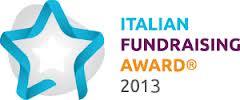 Aperte le candidature per l’Italian Fundraising Award 2013