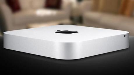 Update in vista per il Mac Mini?