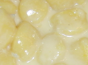 Gnocchi gorgonzola