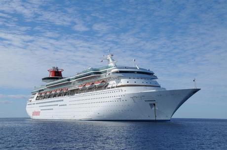 Top Cruises: ritornano le partenze all inclusive di Pullmantur da Genova!