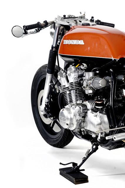 Honda CB 750 