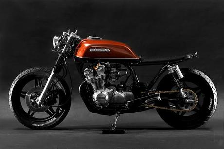 Honda CB 750 