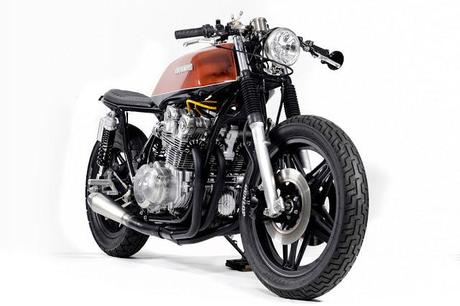 Honda CB 750 