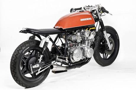 Honda CB 750 