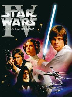 Star Wars - Episodio IV - Una nuova speranza