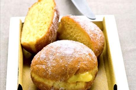 Krapfen di patate