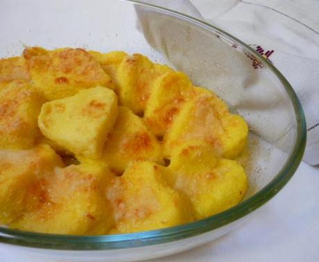 gnocchi di semolino