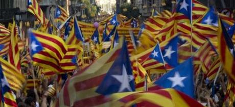 Catalogna Manifestazione 6