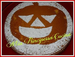 Torta di Zucca