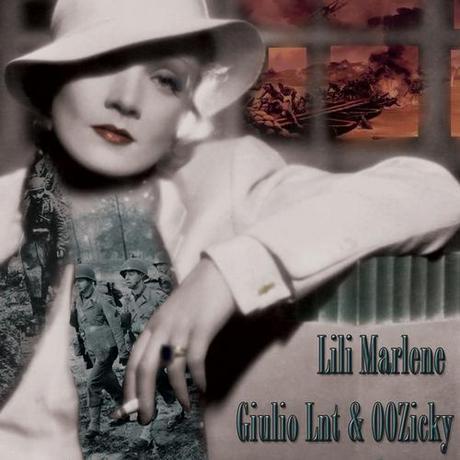 Dj Global Byte remixa “Lili Marlene” di Giulio Lnt & 00 Zichy su MTM