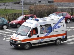 Fonni: incidente sul lavoro per Giovanni Cugusi e Girolamo Loddo