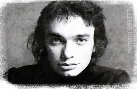 Jaco Pastorius